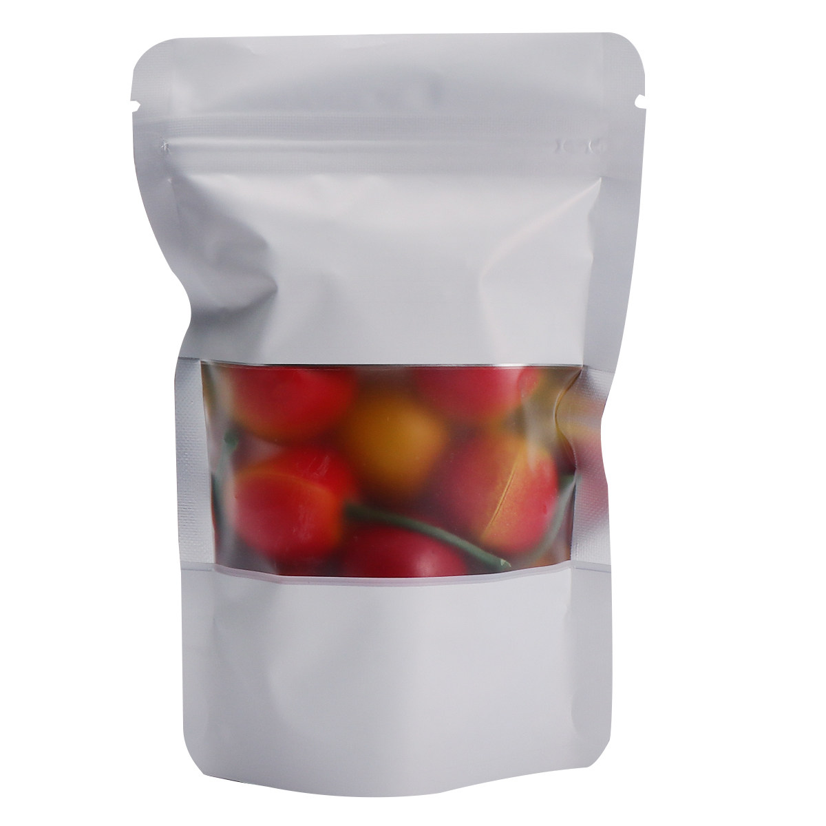 ถุงซีลอลูมิเนียมฟอยล์แบบปิดซ้ำ - Food Storage Aluminum บทวิจารณ์และราคา