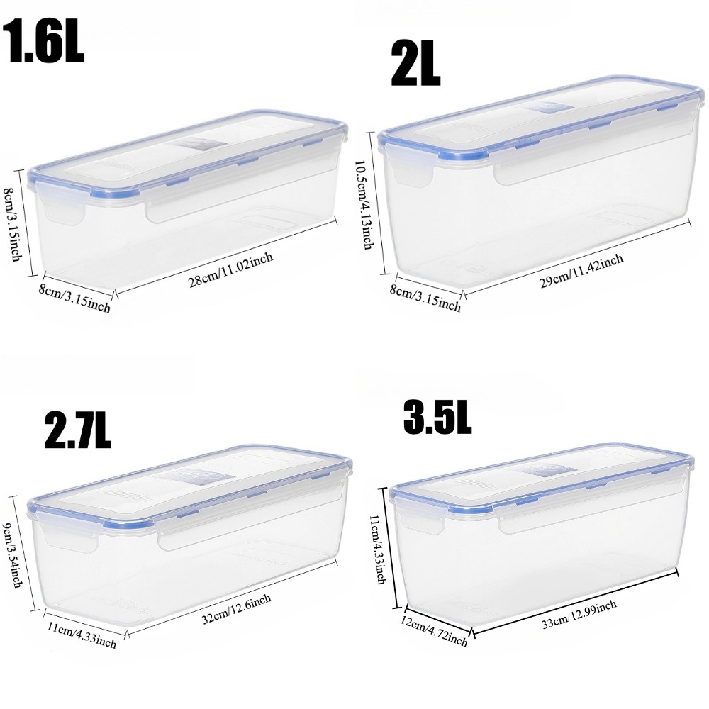 ภาชนะเก็บอาหาร, กล่องข้าวซีเรี - Food Storage Design บทวิจารณ์และราคา