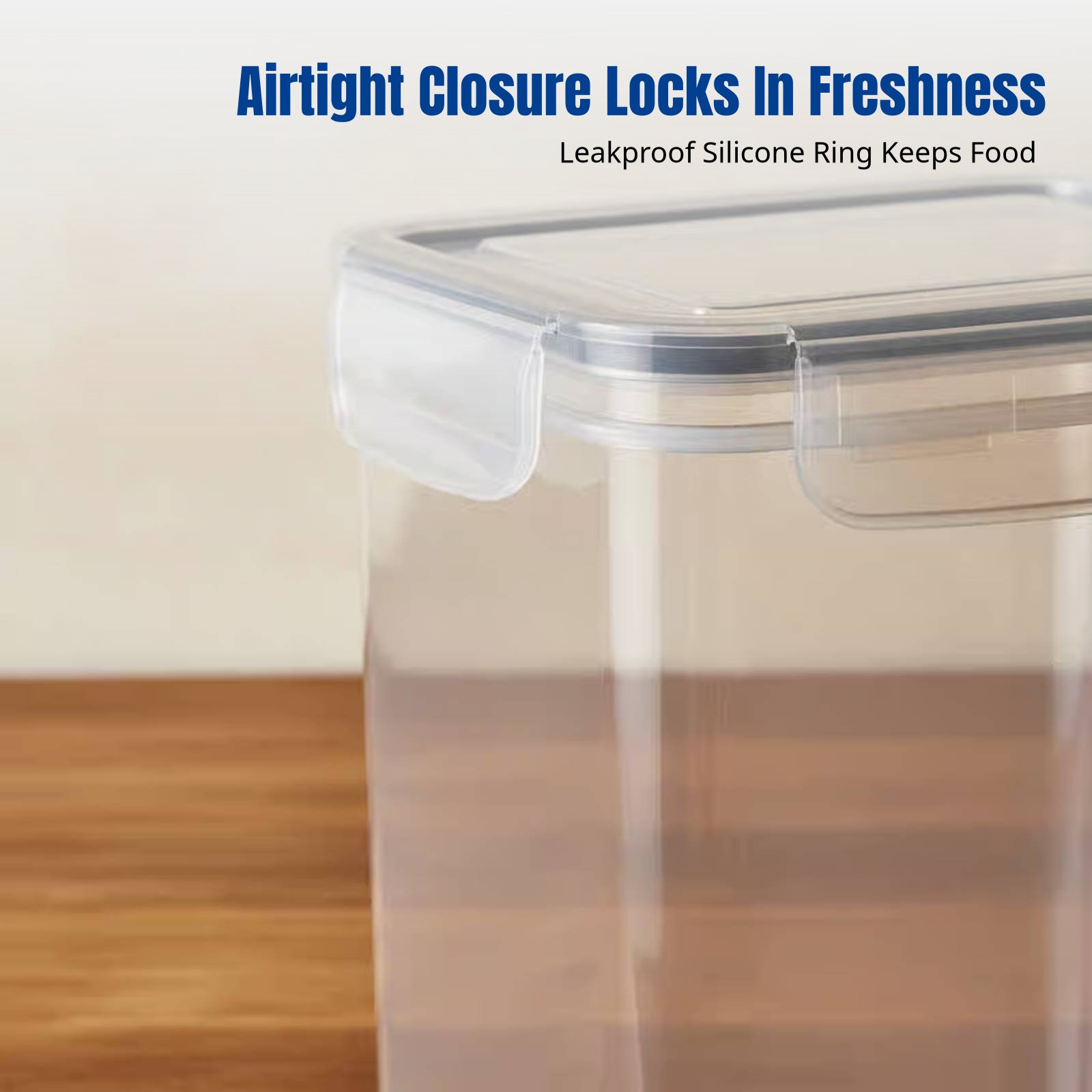 ชุดภาชนะเก็บอาหารสุญญากาศ ความ - Food Storage For Refrigerator บทวิจารณ์และราคา