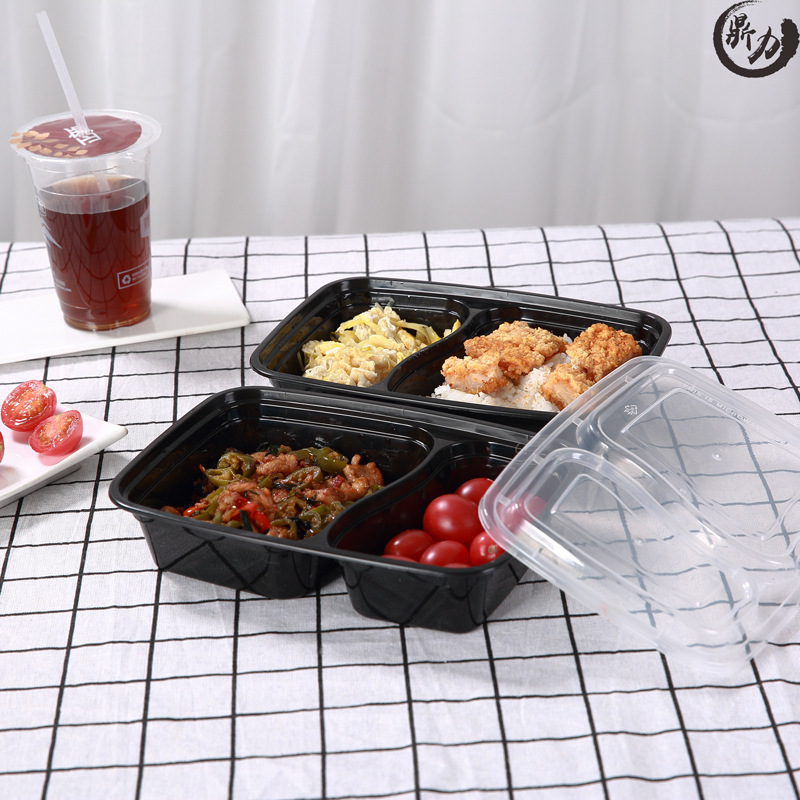 10 ชุดกล่องเก็บอาหารแบบใช้แล้ว - Food Storage Stackable Containers บทวิจารณ์และราคา