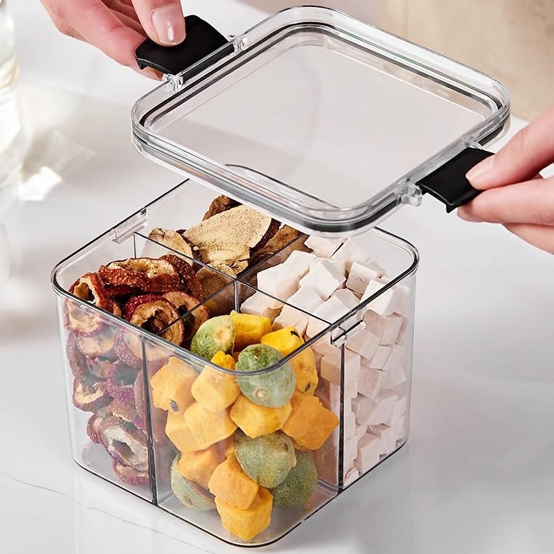 ขวดโหลเก็บอาหารสุญญากาศสำหรับค - Food Storage Baby บทวิจารณ์และราคา