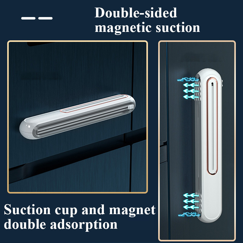 กล่องตัดฟิล์มอาหารติดผนังถ้วยด - Food Storage Aluminum บทวิจารณ์และราคา