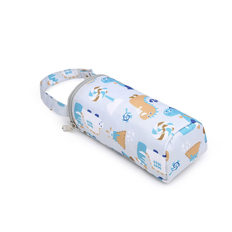 มัลติฟังก์ชั่นกันน้ําแขวนแบบพก - Food Storage Baby บทวิจารณ์และราคา