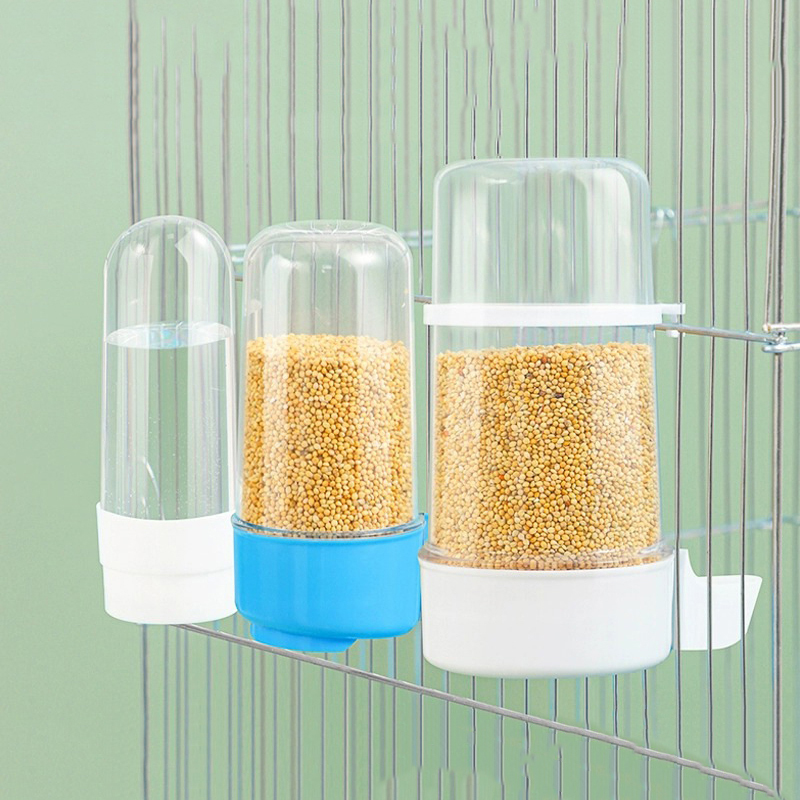 แขวนสัตว์เลี้ยง Feeder กระรอก  - Portion Control Container บทวิจารณ์และราคา