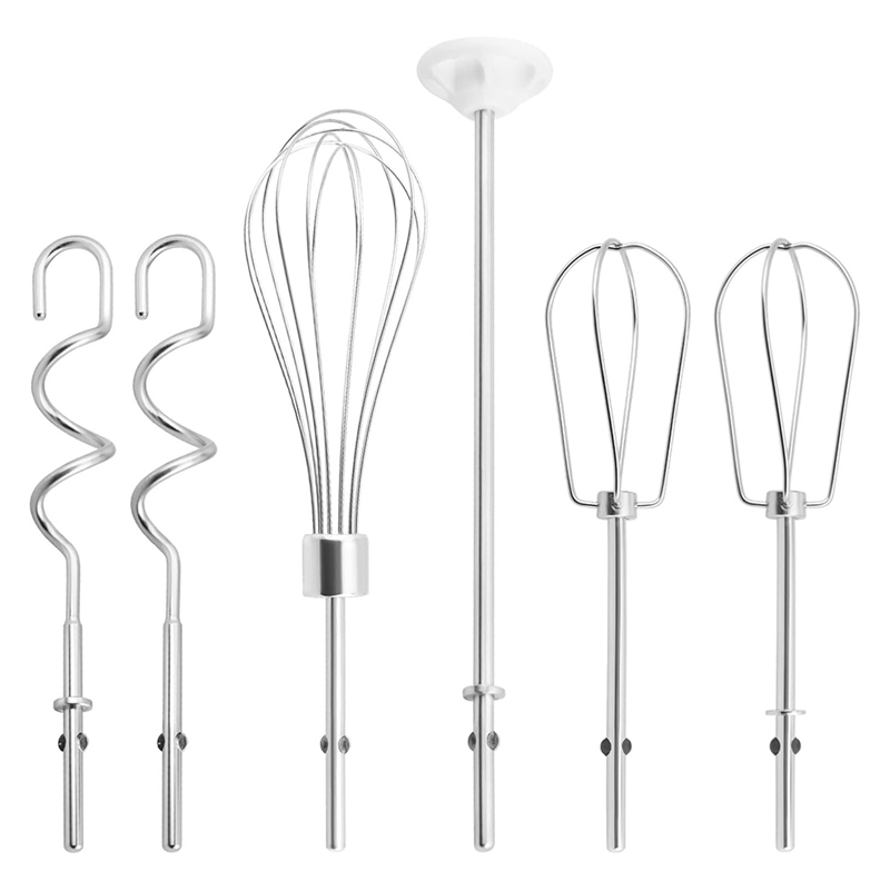 Hand Mixer สิ่งที่แนบมา Beater - Kitchenaid Mixer Hand Mixer บทวิจารณ์และราคา