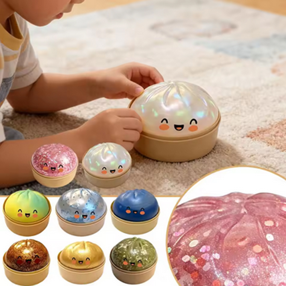 ของเล่นซีรีส์ Blind Box Fuzz B - Food Storage Heat บทวิจารณ์และราคา