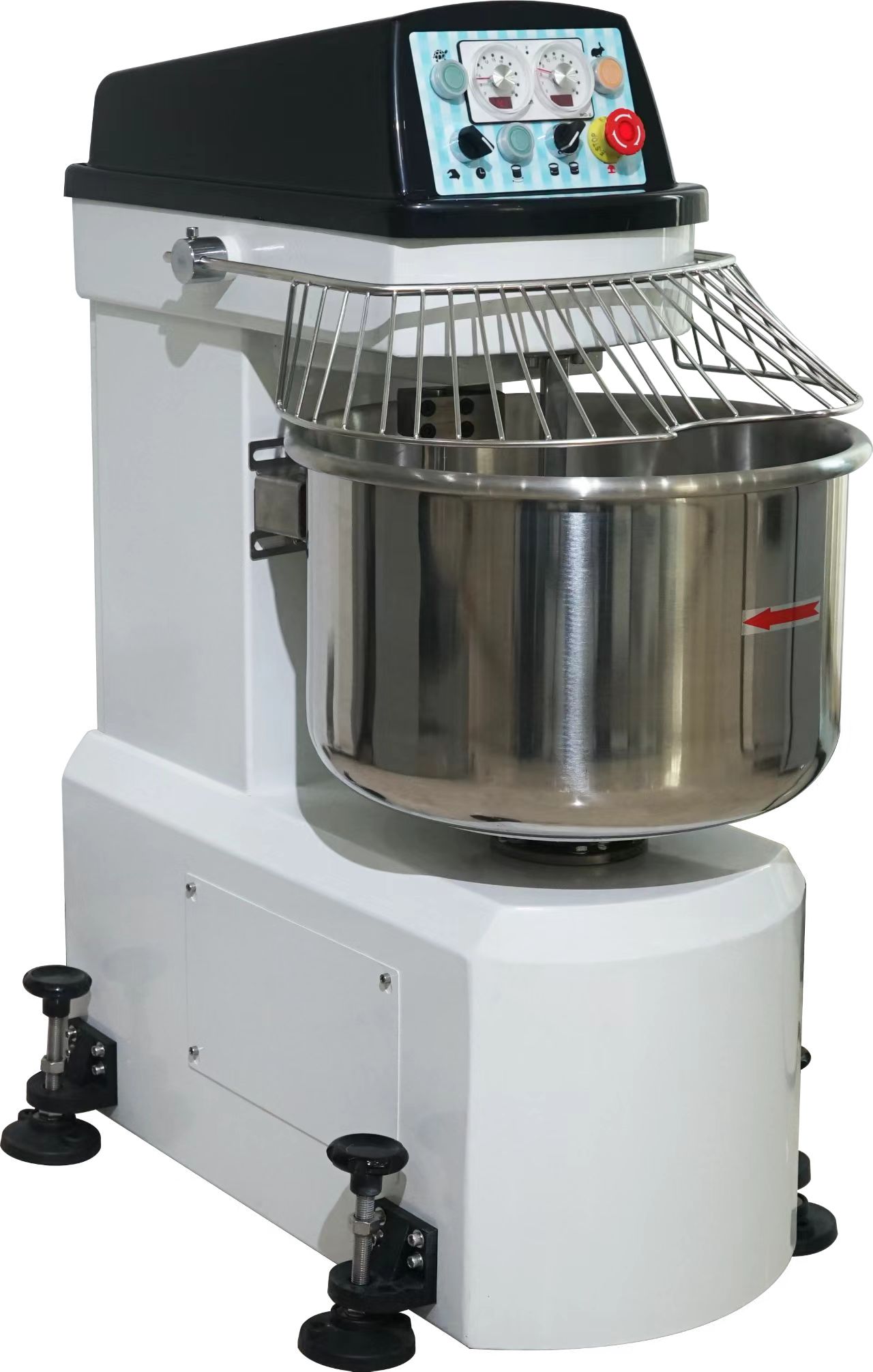เครื่องผสมแป้งแบบตั้งโต๊ะ Kitc - Kitchenaid Mixer Hand Mixer บทวิจารณ์และราคา