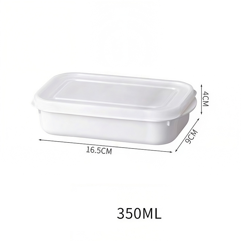 1/3/10PC ตู้เย็นแบบพกพา กล่องเ - Food Storage For Refrigerator บทวิจารณ์และราคา