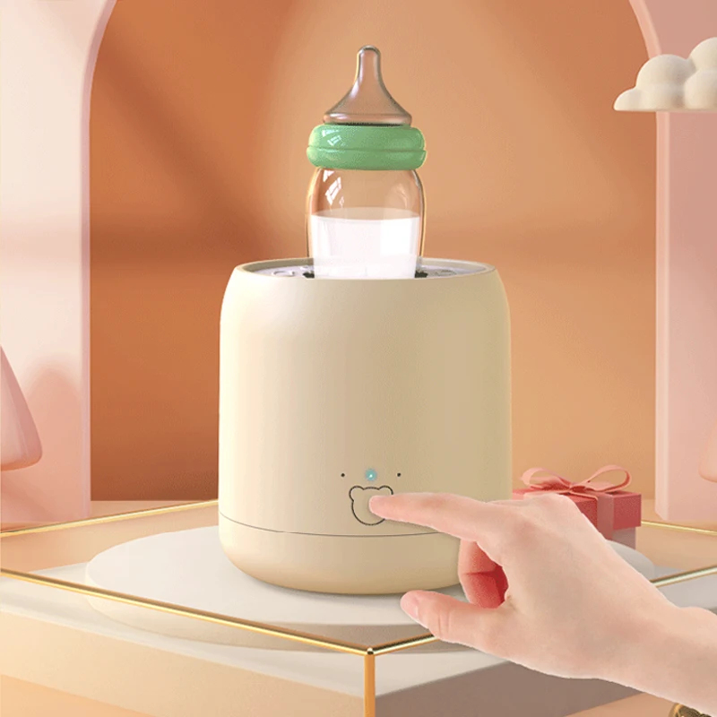 เครื่องปั่นนมไฟฟ้ารุ่นใหม่ ปี  - Food Storage Baby บทวิจารณ์และราคา