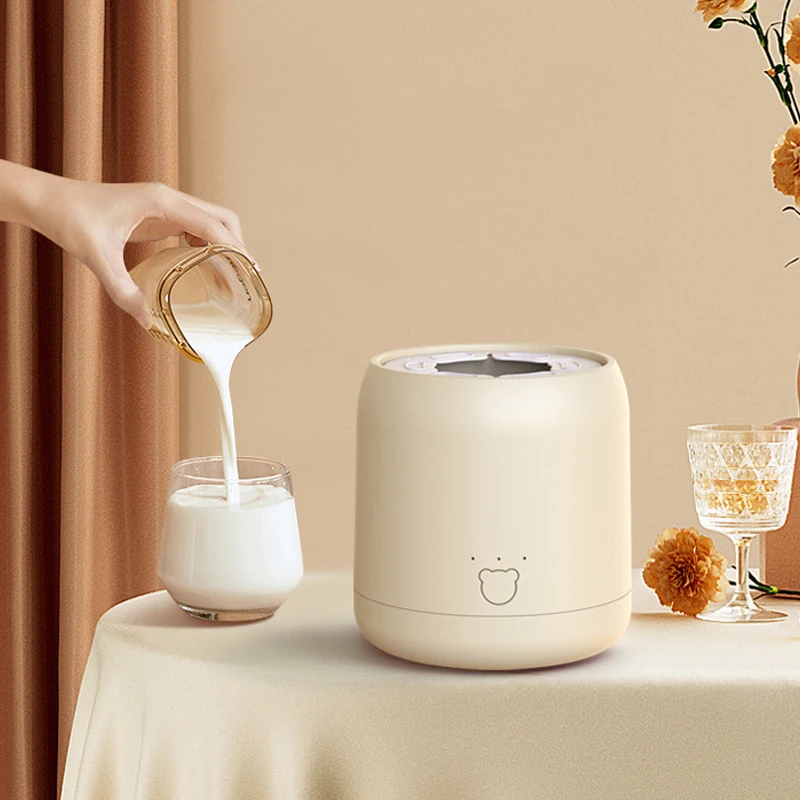 เครื่องปั่นนมไฟฟ้ารุ่นใหม่ ปี  - Food Storage Baby บทวิจารณ์และราคา