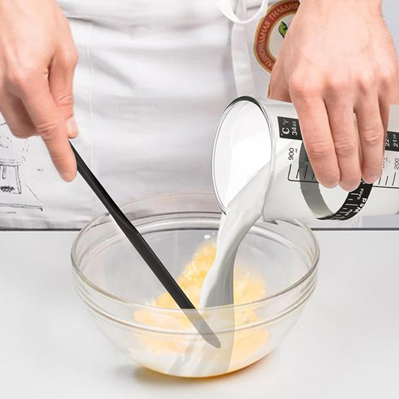 ชุดขวดหมักแป้งซาวโดว์ ขวดหมักแ - Food Storage Jar Glass บทวิจารณ์และราคา