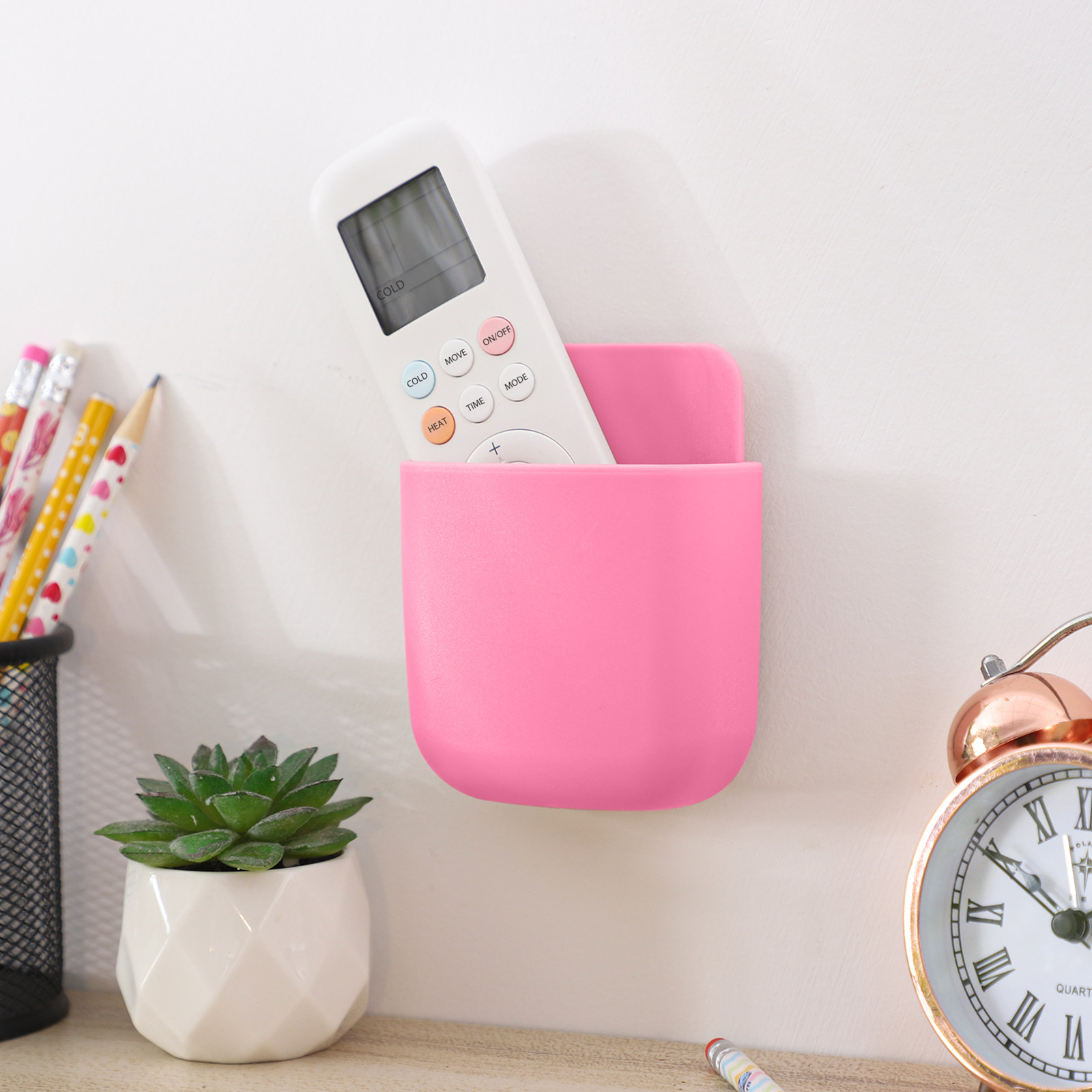 กล่องเก็บของแบบโปร่งใสติดผนัง  - Food Storage Organizer บทวิจารณ์และราคา