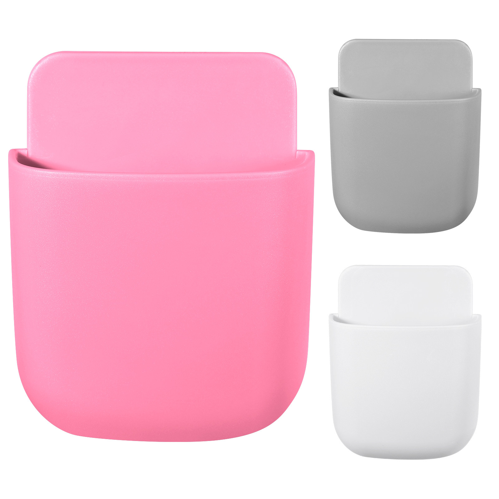 กล่องเก็บของแบบโปร่งใสติดผนัง  - Food Storage Organizer บทวิจารณ์และราคา