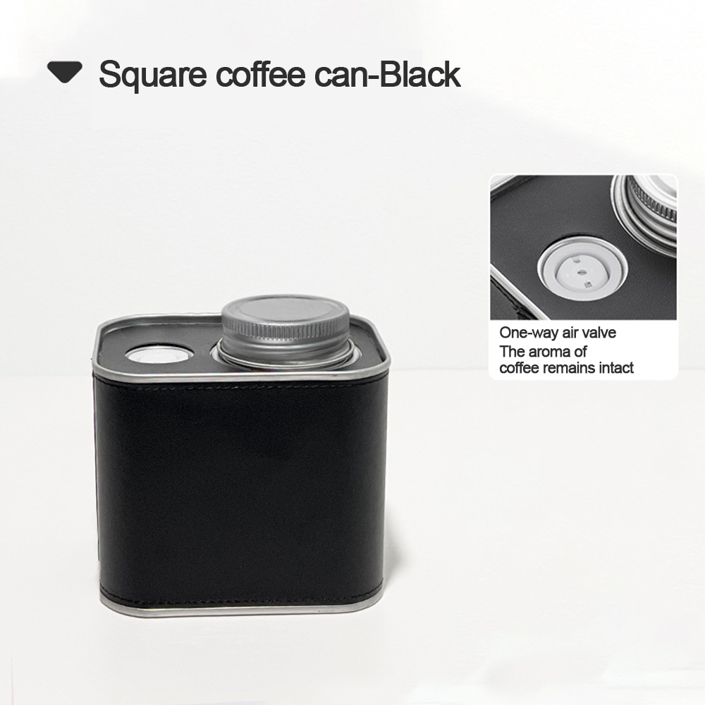 เมล็ดกาแฟสุญญากาศกระป๋องกลางแจ - Food Storage Organizer บทวิจารณ์และราคา