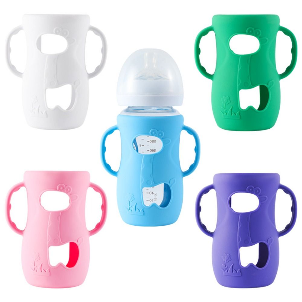 ฝาครอบขวดนมอเนกประสงค์ป้องกันก - Food Storage Baby บทวิจารณ์และราคา