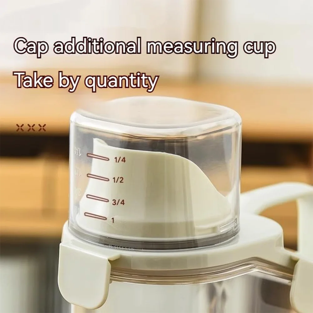 ถังเก็บอาหารสัตว์เลี้ยงแบบปิดผ - Food Storage Freeze Dried บทวิจารณ์และราคา