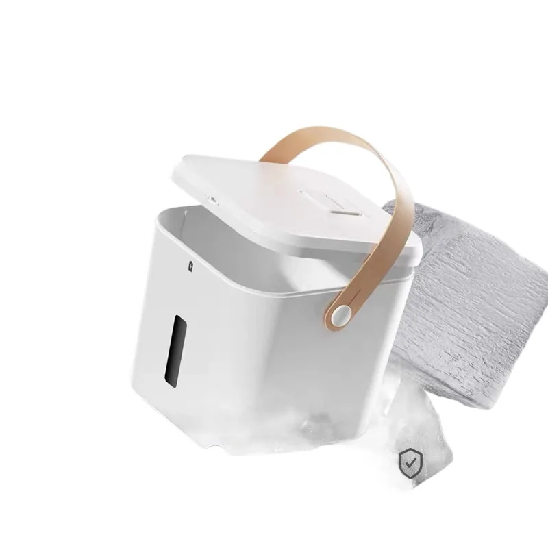 ถังเก็บเมล็ดพืชสุญญากาศอัจฉริย - Food Storage Freeze Dried บทวิจารณ์และราคา