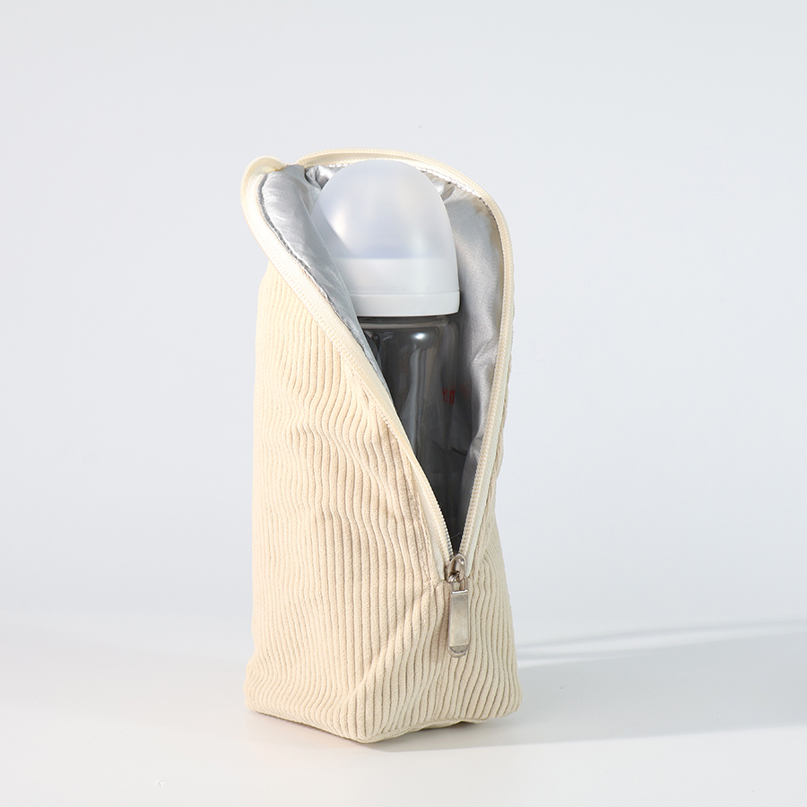 กระเป๋าใส่ขวดนมลายหมีน่ารักพร้ - Food Storage Aluminum บทวิจารณ์และราคา