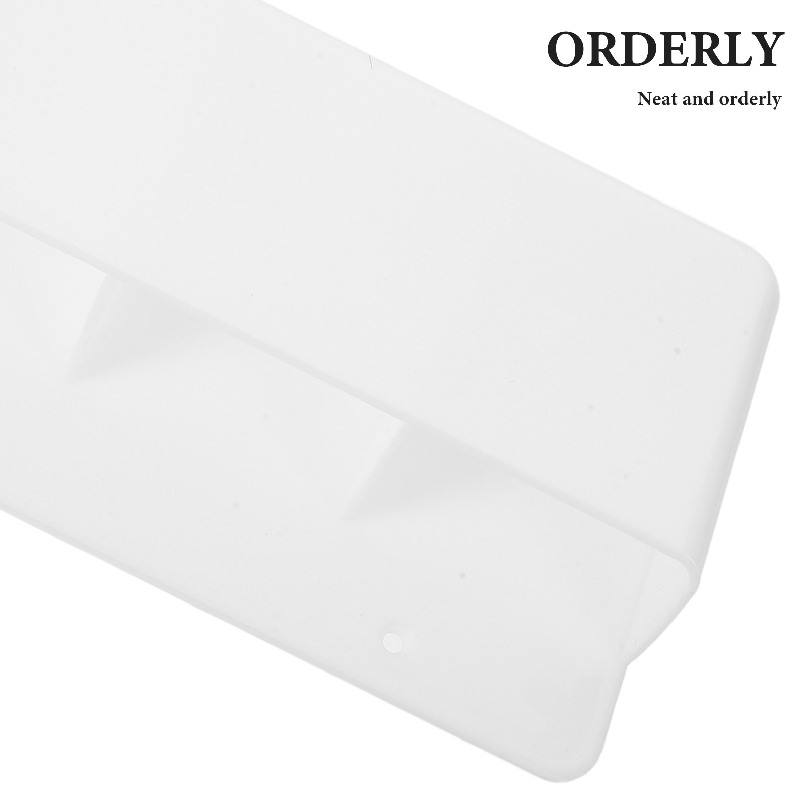 ที่แขวนรีโมทติดผนังแบบมีกาว กล - Food Storage Organizer บทวิจารณ์และราคา
