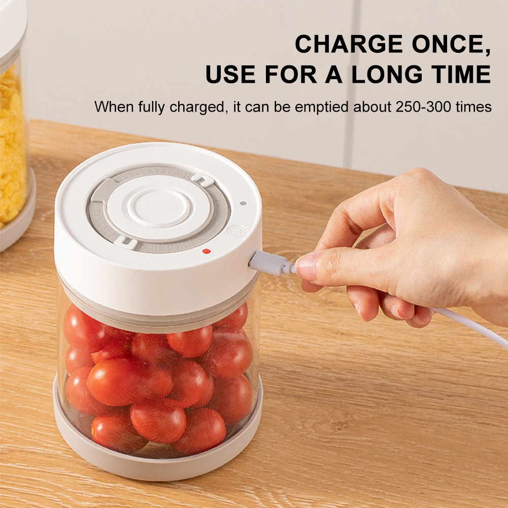 โถแก้วเก็บเมล็ดกาแฟแบบกันความช - Food Storage Heat บทวิจารณ์และราคา