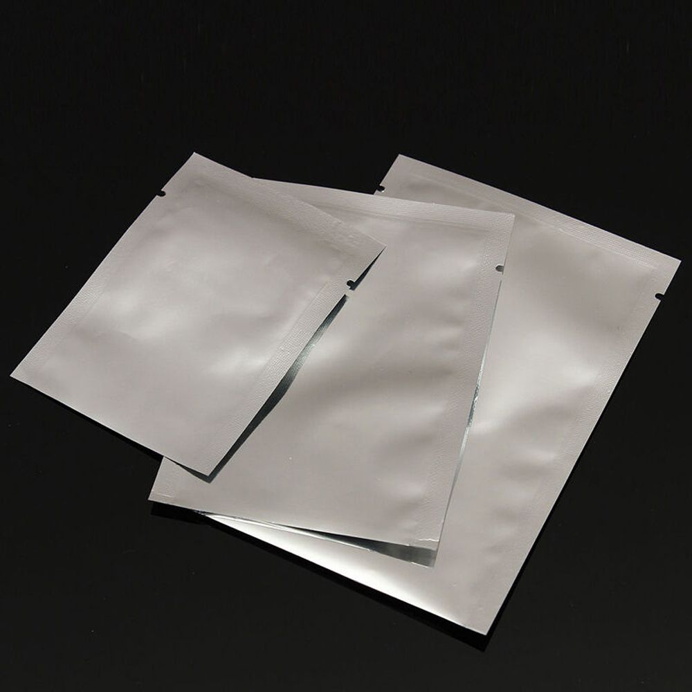 ถุงซีลสูญญากาศสำหรับเก็บอาหาร  - Food Storage Aluminum บทวิจารณ์และราคา