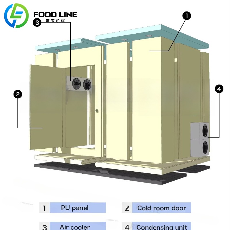 ตู้แช่เย็นแบบกำหนดเองสำหรับเก็ - Food Storage For Refrigerator บทวิจารณ์และราคา
