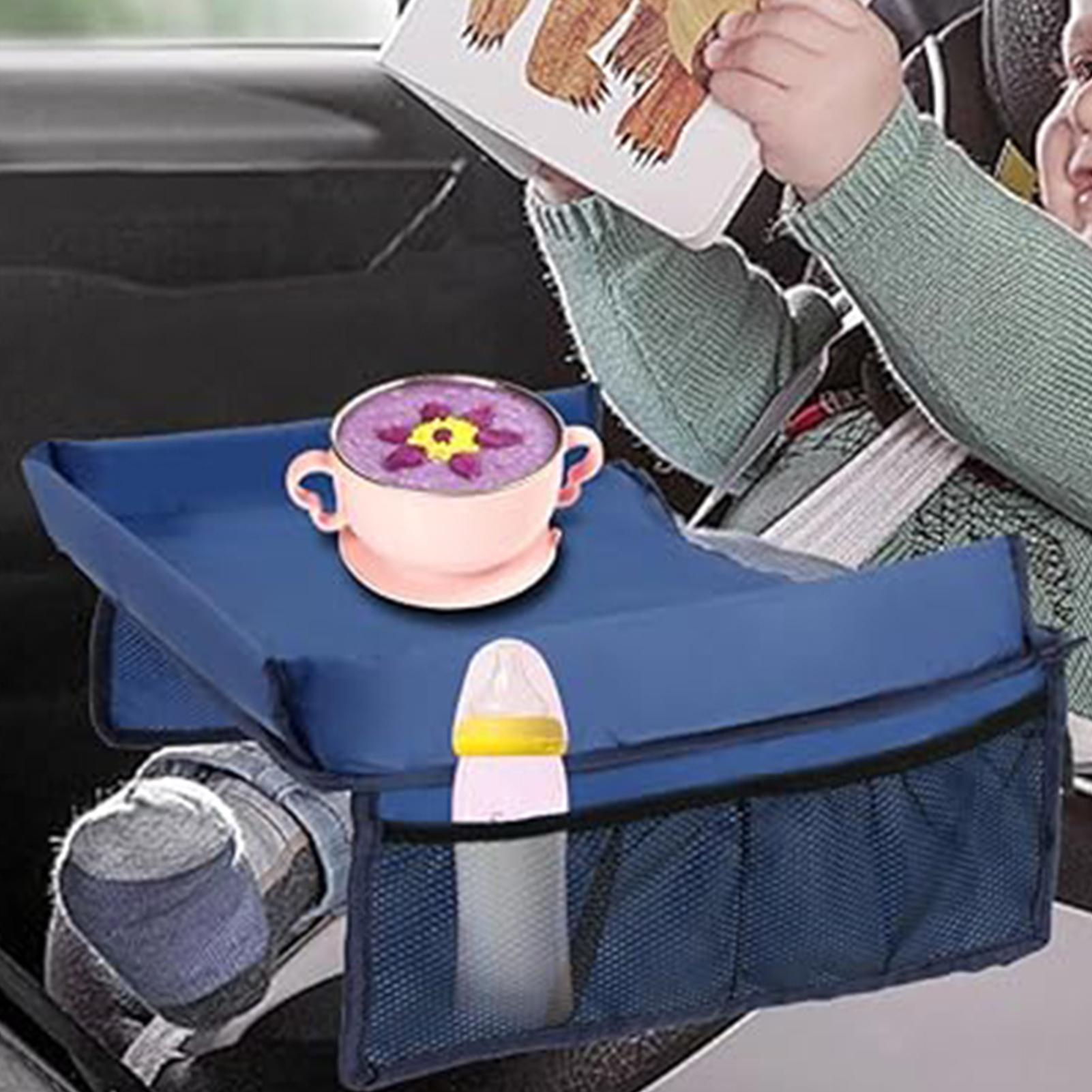 ถาดวางของในรถยนต์ ที่นั่งนิรภั - Food Storage And Safety บทวิจารณ์และราคา