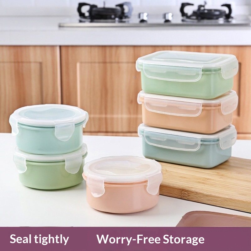 กล่องเก็บอาหารสุญญากาศ ปราศจาก - Food Storage Heat บทวิจารณ์และราคา