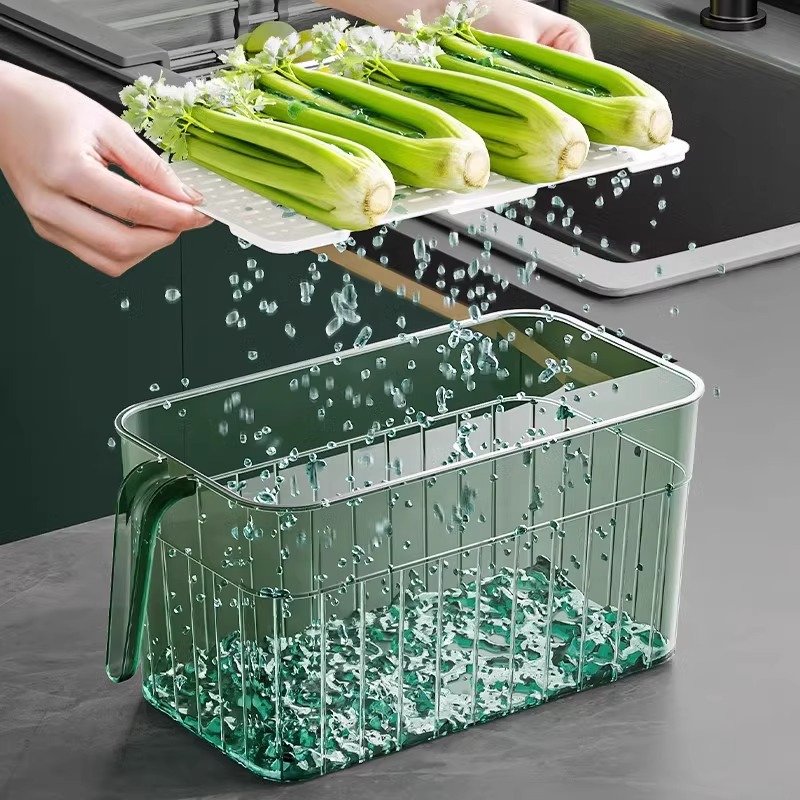 กล่องจัดเก็บในตู้เย็น สำหรับไข - Food Storage Heat บทวิจารณ์และราคา
