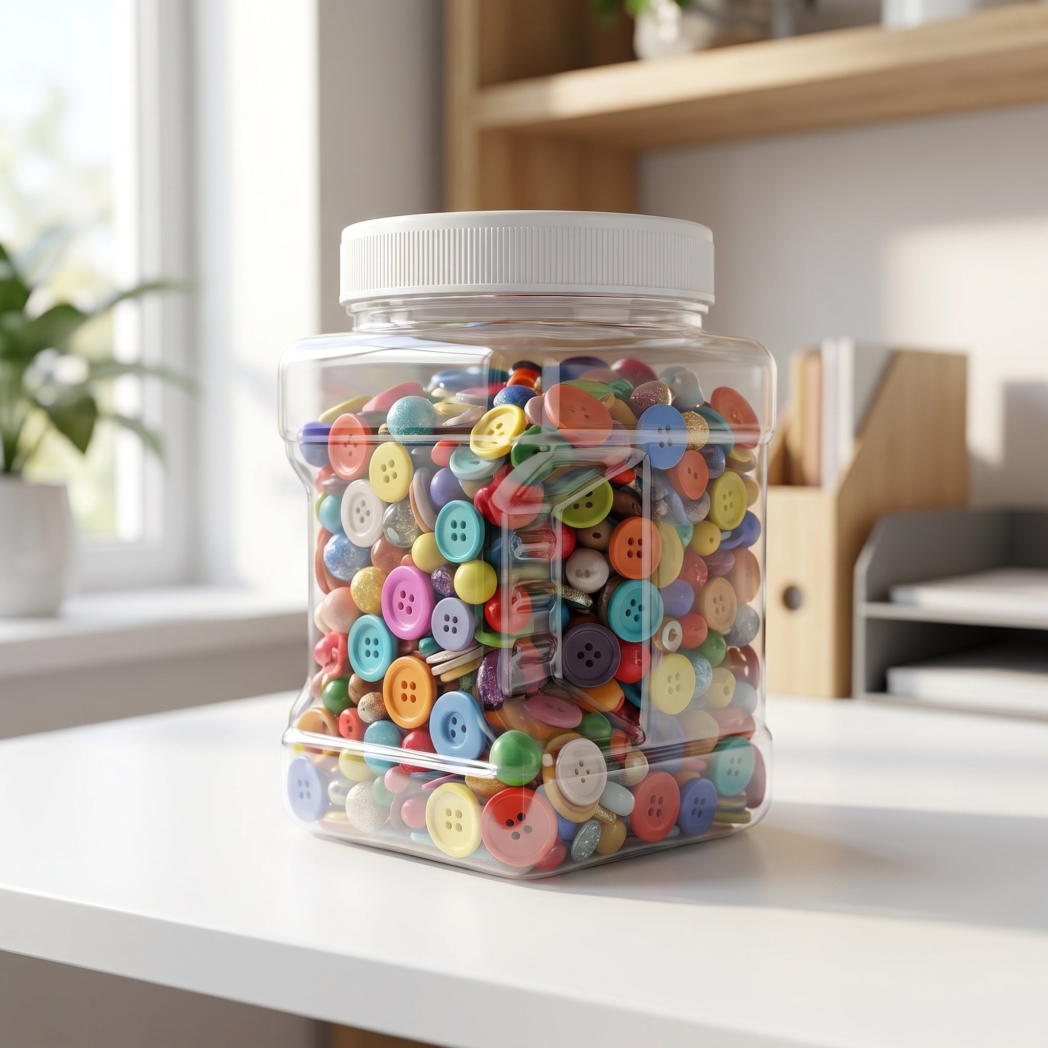 ขวดเก็บอาหารสุญญากาศทรงสี่เหลี - Food Storage Organizer บทวิจารณ์และราคา