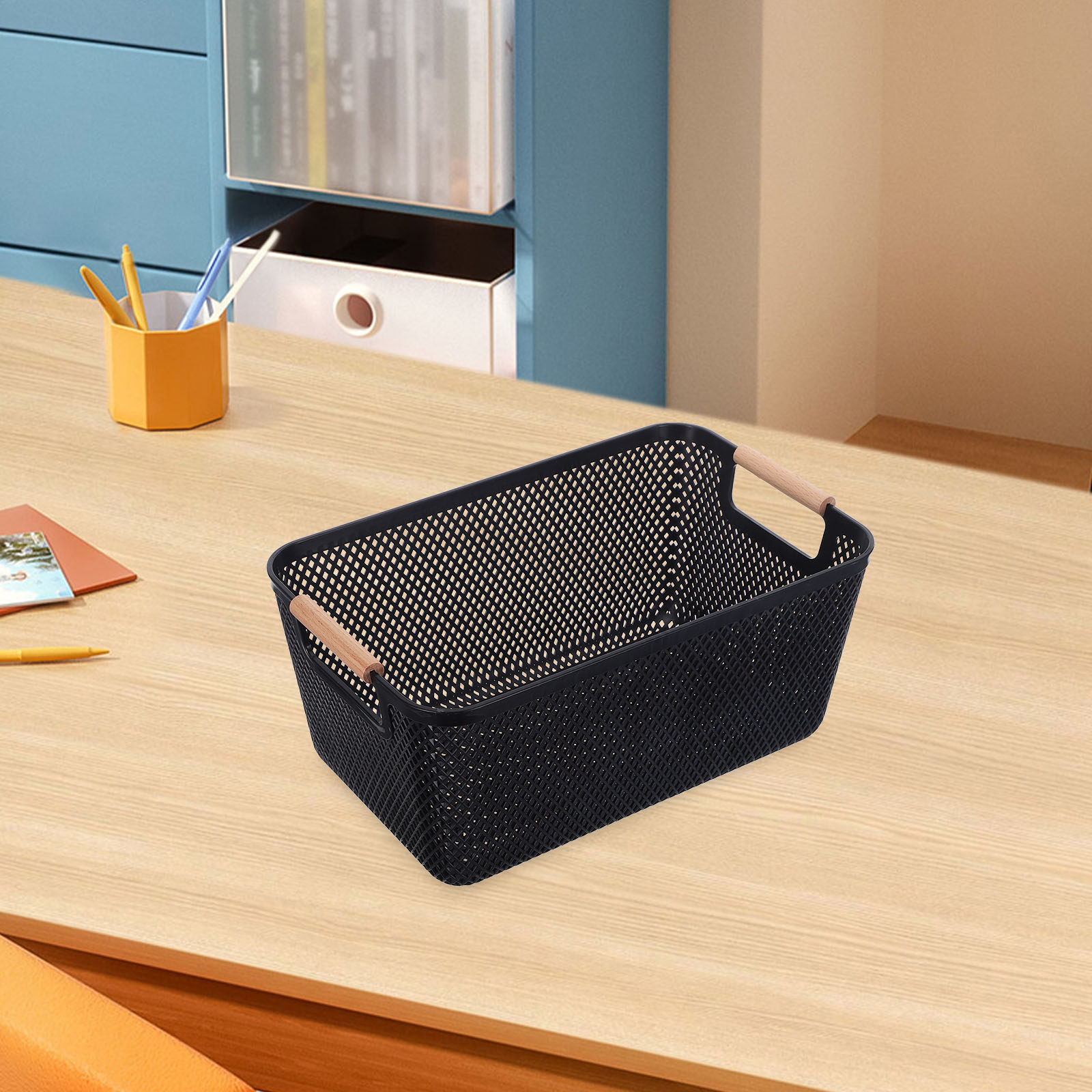 ตะกร้าตาข่ายสำหรับเก็บอาหาร ชั - Food Storage Kitchen Cabinet บทวิจารณ์และราคา