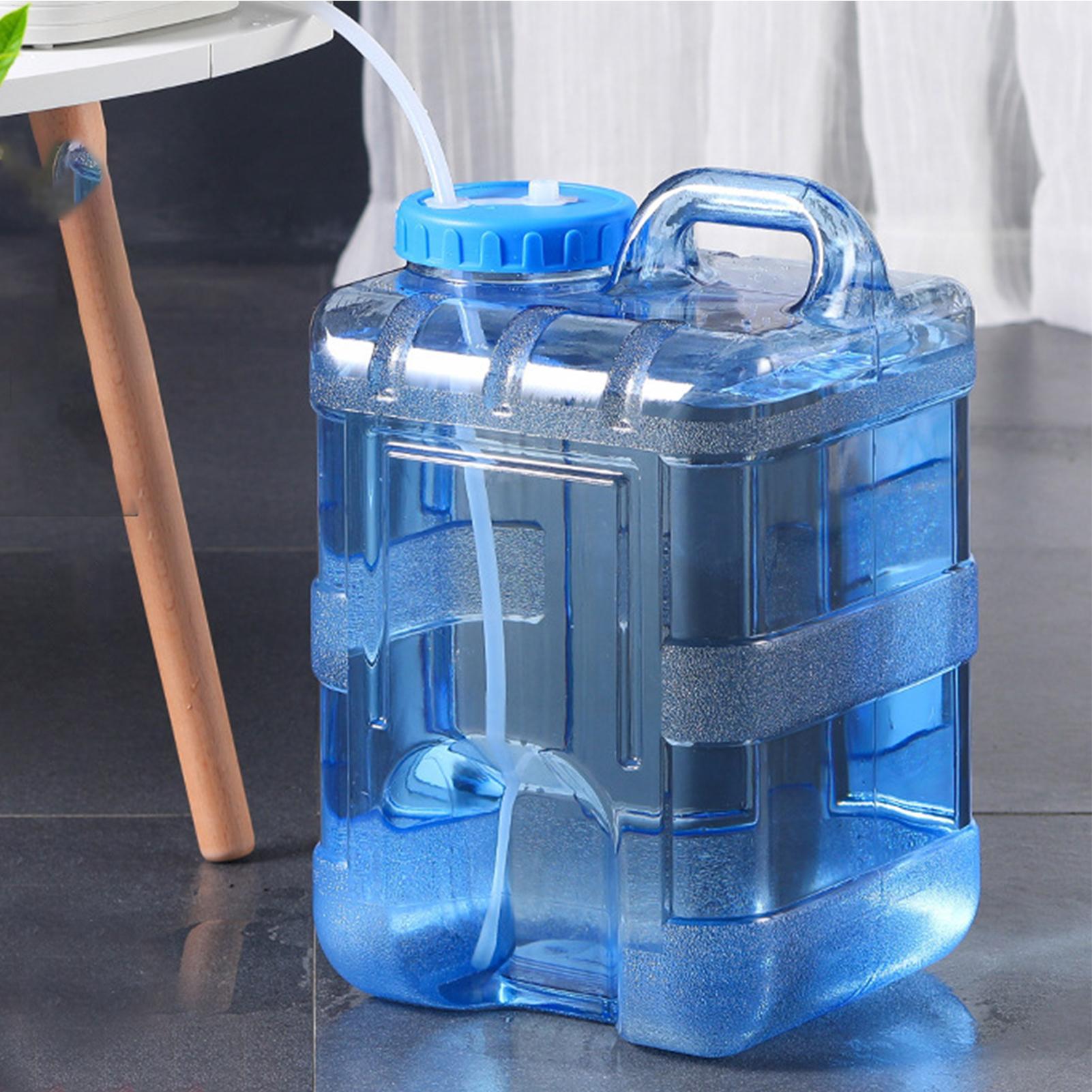 ถังน้ํา 10L ถังเก็บน้ํา Heavy- - Food Storage Design บทวิจารณ์และราคา