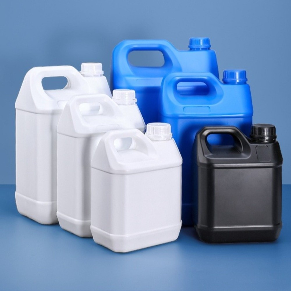 ขวดพลาสติกสุญญากาศขนาด 1/2/3/4 - Food Storage Stackable Containers บทวิจารณ์และราคา