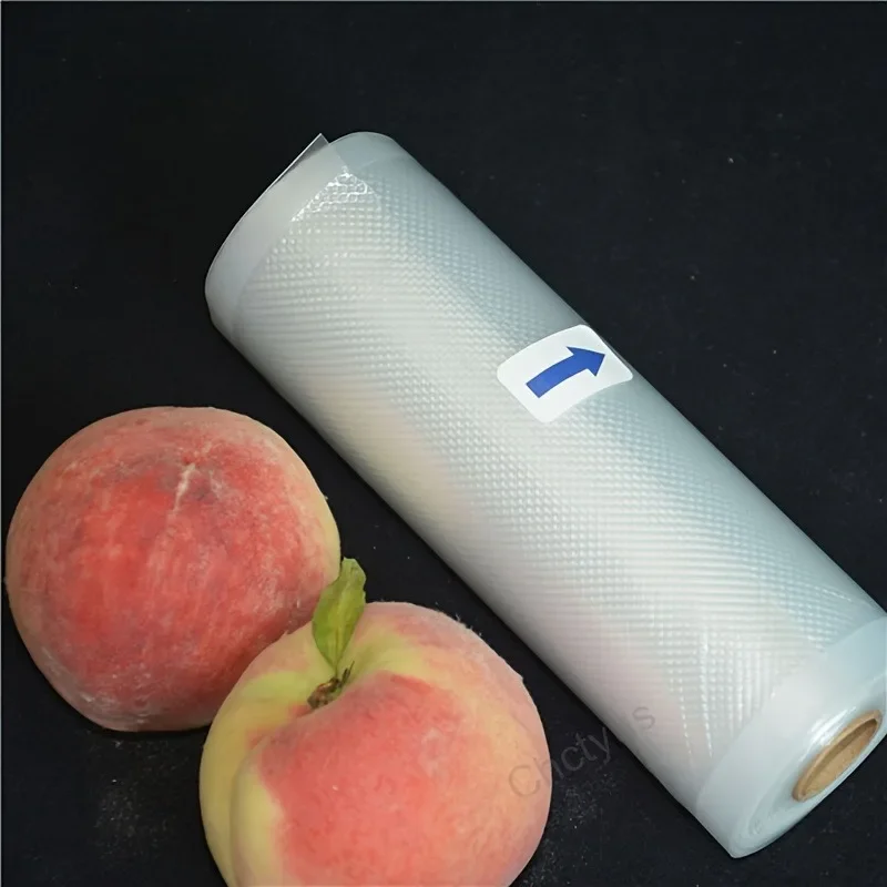 ถุงสูญญากาศสำหรับอาหาร ขนาด 50 - Food Storage Vacuum Sealer Machine บทวิจารณ์และราคา