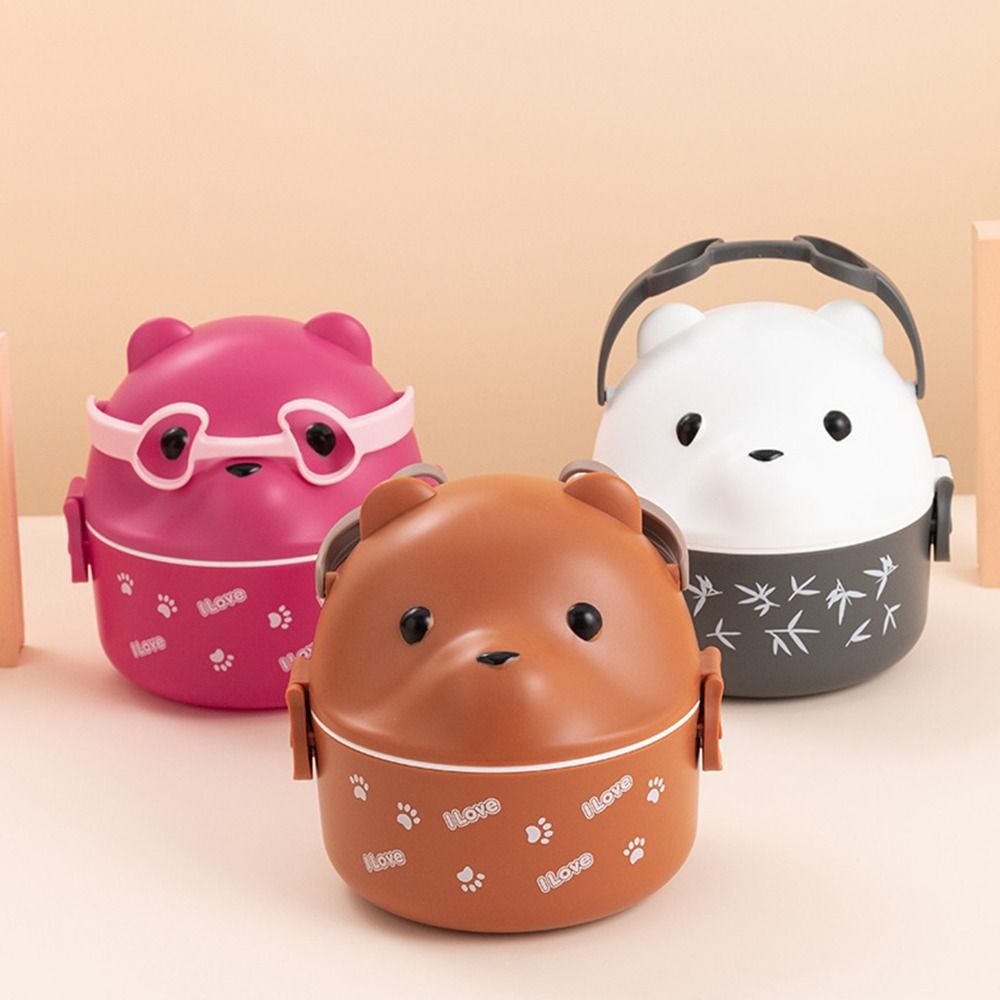 กล่องใส่แว่นตากันความร้อนสำหรั - Food Storage Stackable Containers บทวิจารณ์และราคา