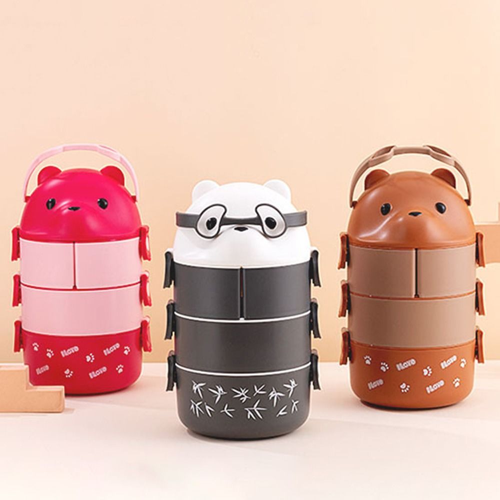 กล่องใส่แว่นตากันความร้อนสำหรั - Food Storage Stackable Containers บทวิจารณ์และราคา