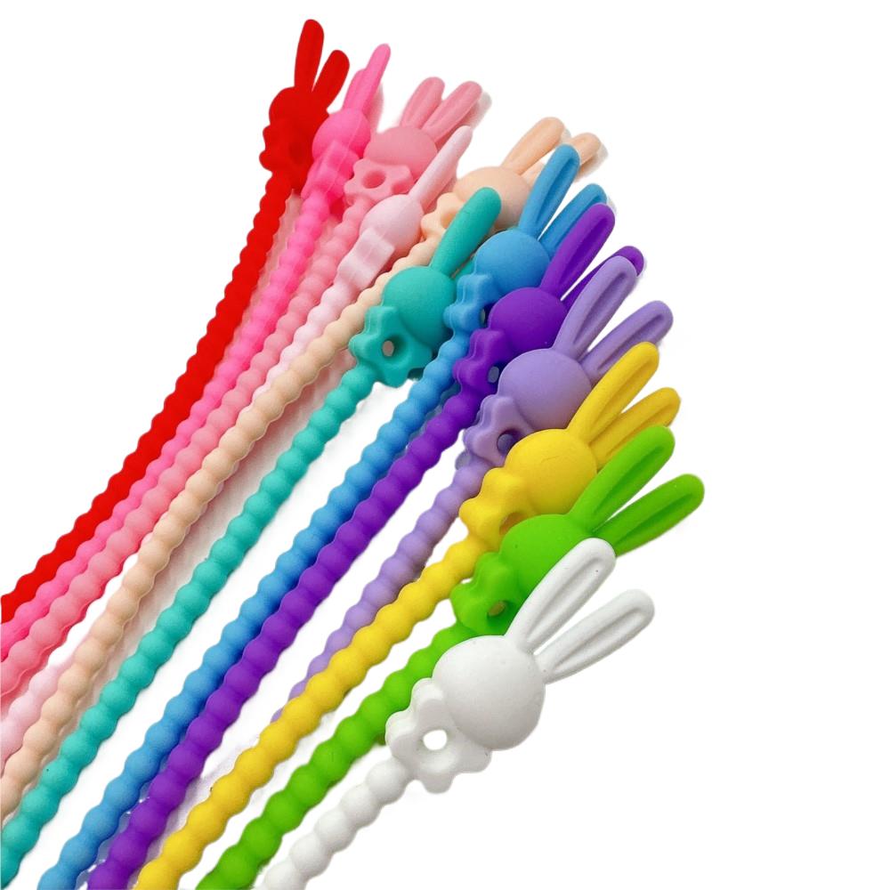 ที่เก็บสายซิลิโคนรูปดาวดอกไม้  - Food Storage Organizer บทวิจารณ์และราคา