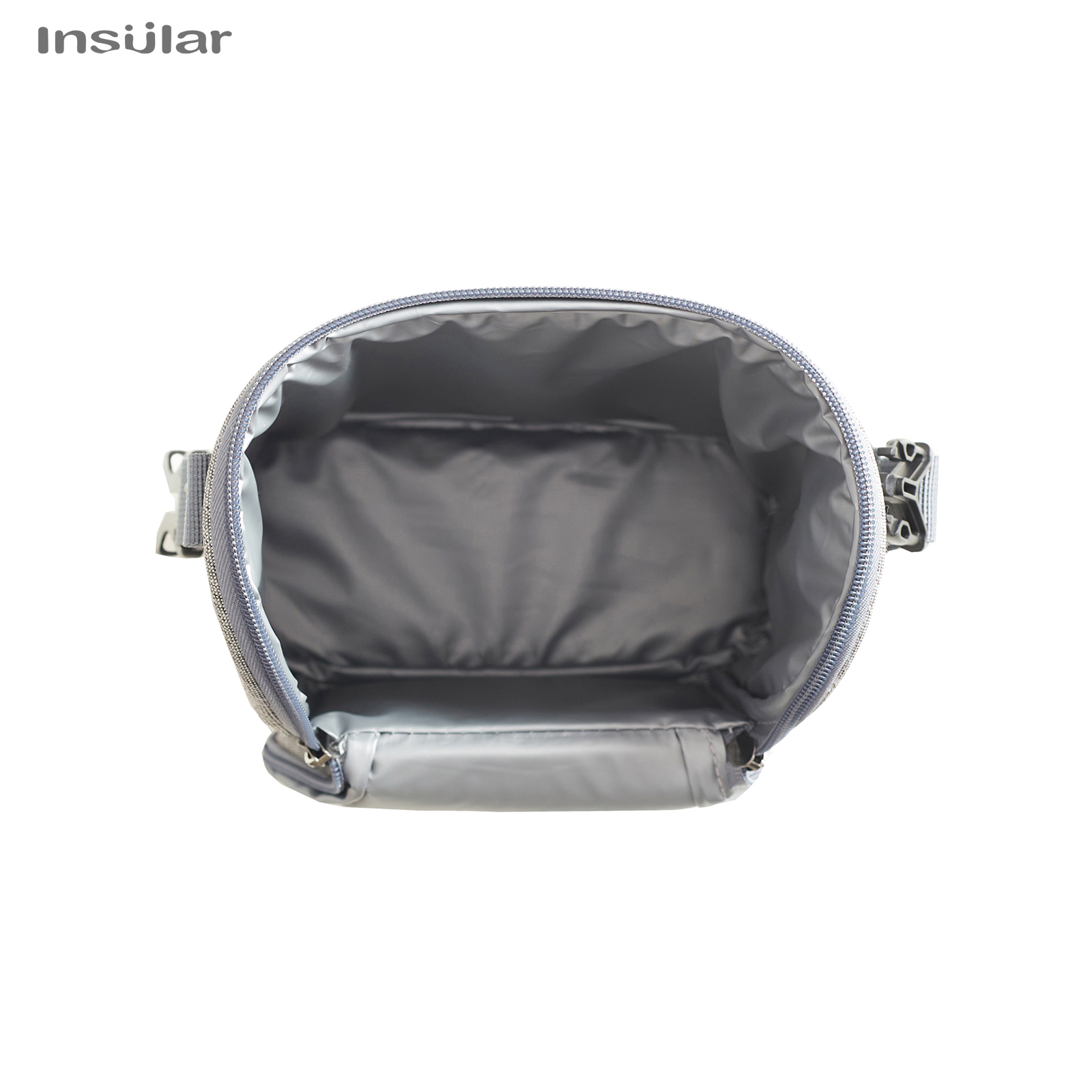 Insular แบบพกพาเด็กนมขวดอุ่นขว - Food Storage Baby บทวิจารณ์และราคา