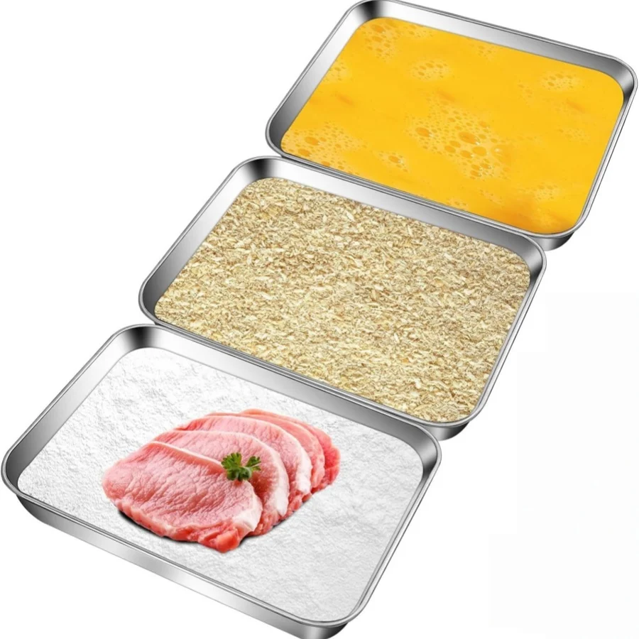 กล่องอาหารกลางวันสแตนเลสแบบปิด - Food Storage For Refrigerator บทวิจารณ์และราคา