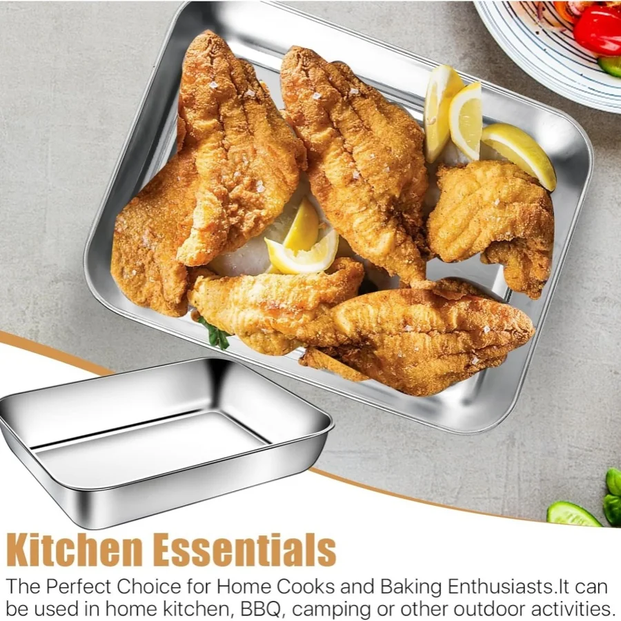 กล่องอาหารกลางวันสแตนเลสแบบปิด - Food Storage For Refrigerator บทวิจารณ์และราคา