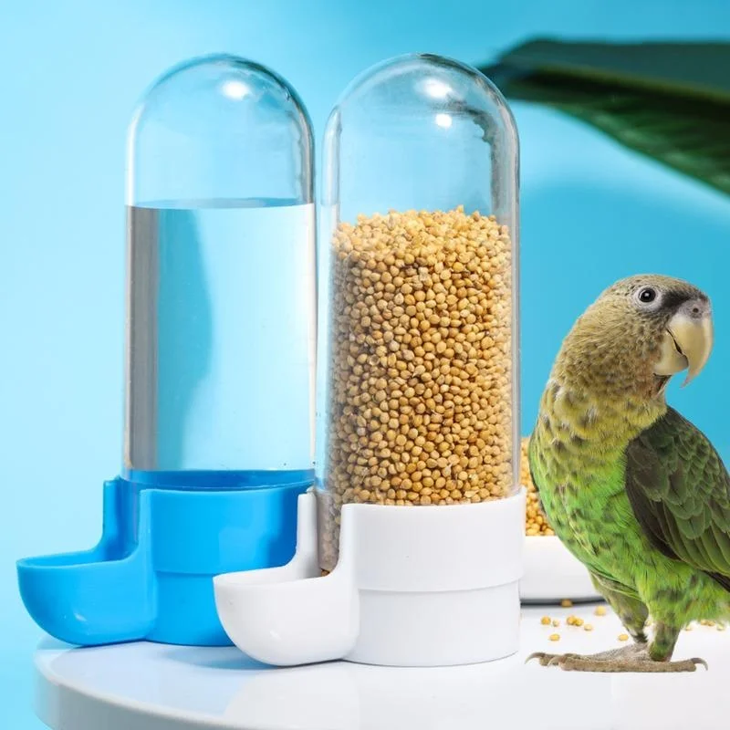 แขวนสัตว์เลี้ยง Feeder กระรอก  - Portion Control Container บทวิจารณ์และราคา